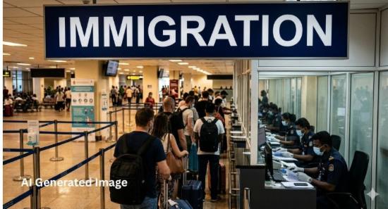 Sri Lanka to Tighten Entry Checks Over Cybercrime